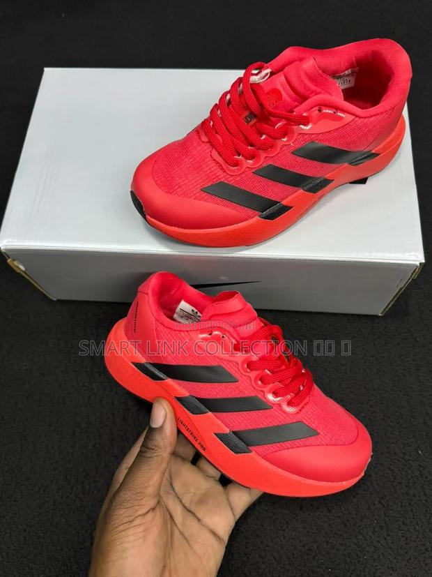 New Kids Adizero - main view
