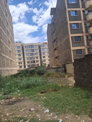 Kasarani Maternity Prime Commercial Plot Distres Sale 4.3m Ready Title