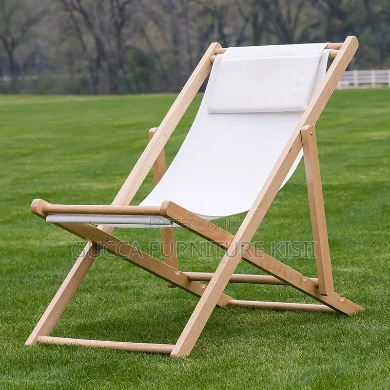 Camping Foldable Chair