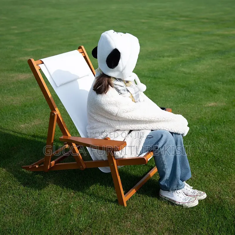 Camping Foldable Chair