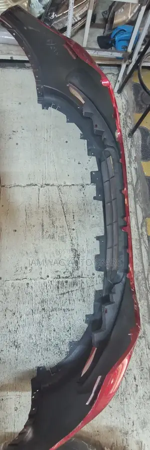 Madza Cx5 Front Bumper