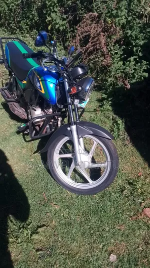 Honda CBR 2025 Blue