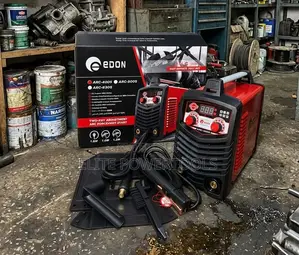Edon Arc 400s