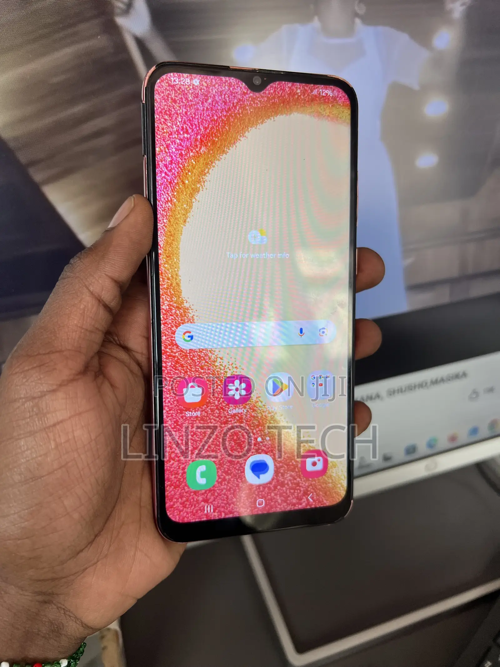 Samsung Galaxy A04e 32 GB Bronze