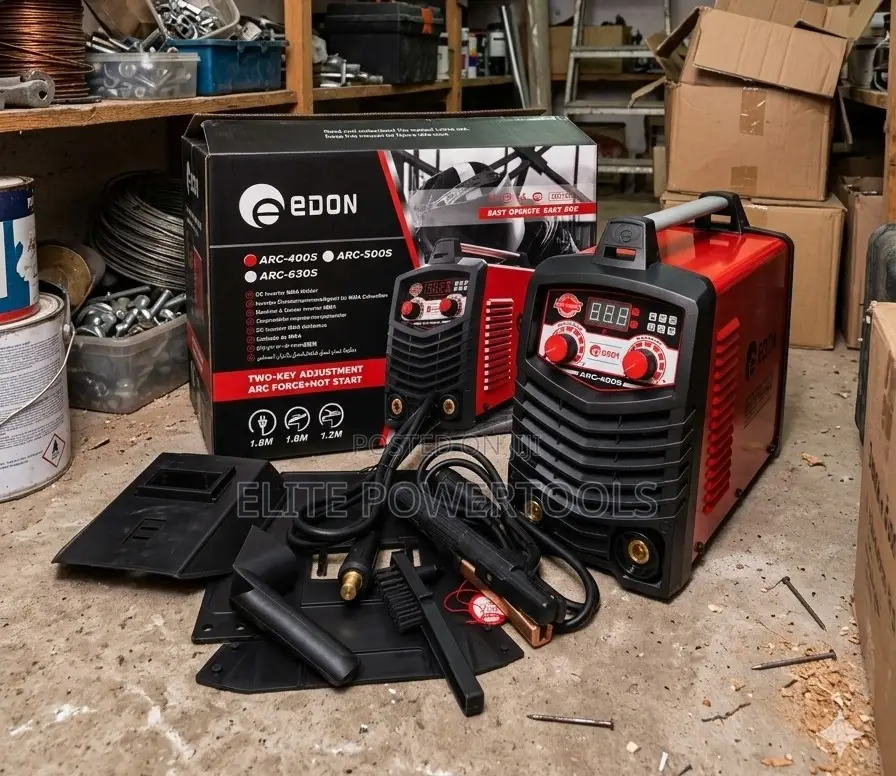 Edon Arc 400s