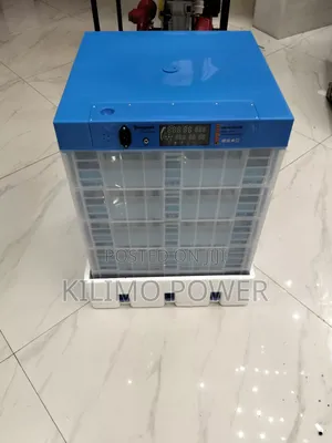 320 Eggs Incubator