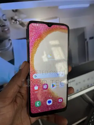 Samsung Galaxy A04e 32 GB Bronze