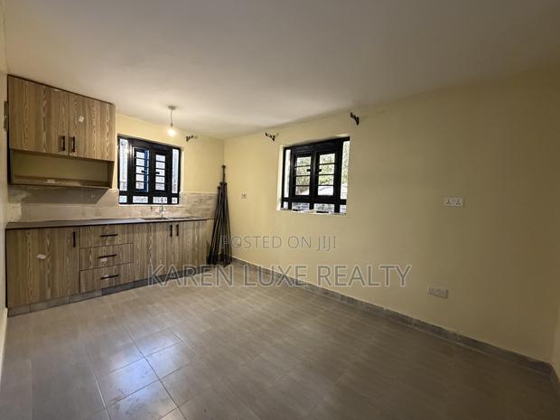Mini Flat in Karen for rent