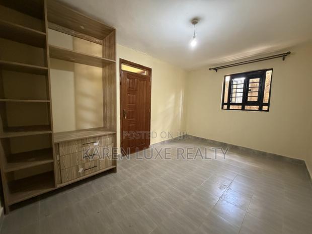Mini Flat in Karen for rent - thumbnail 5