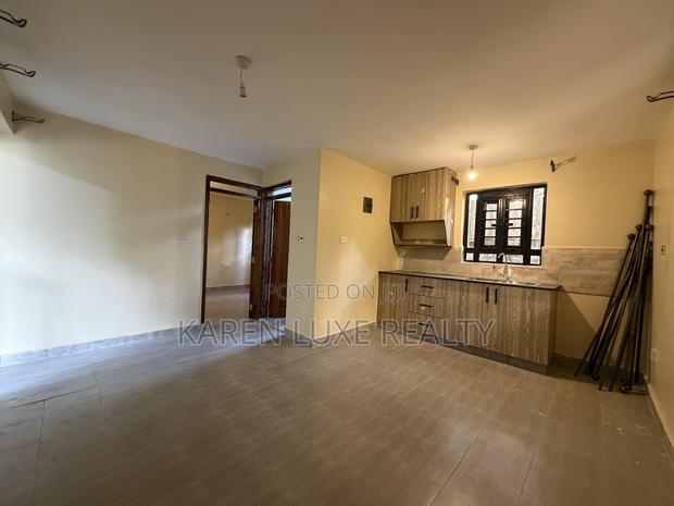 Mini Flat in Karen for rent - thumbnail 2