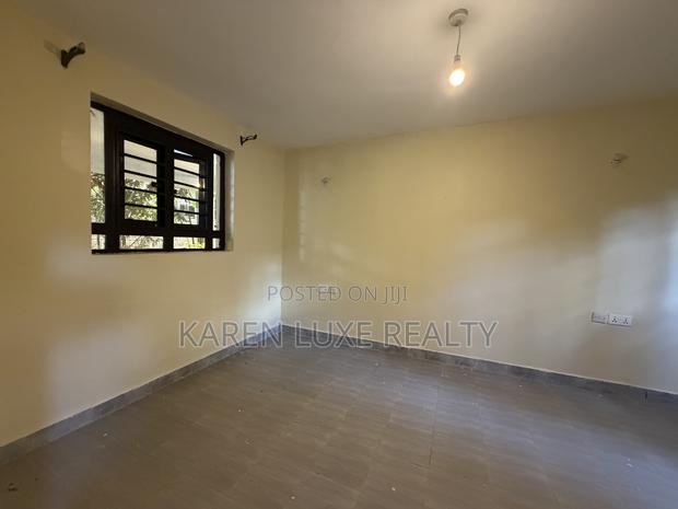 Mini Flat in Karen for rent - thumbnail 4