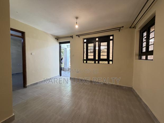 Mini Flat in Karen for rent - thumbnail 3