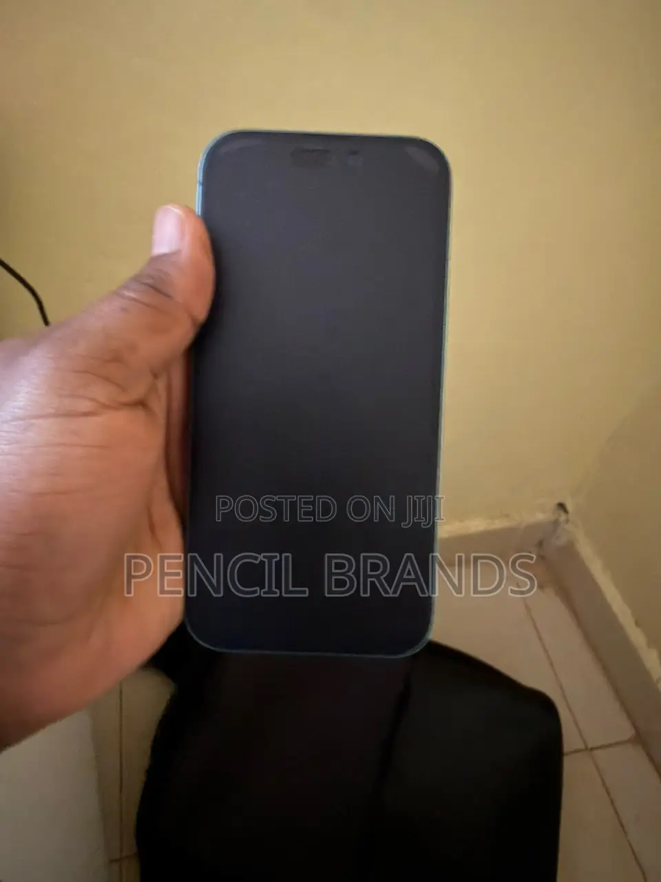Apple iPhone 16 256 GB Blue