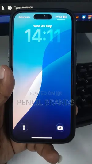 Apple iPhone 16 256 GB Blue