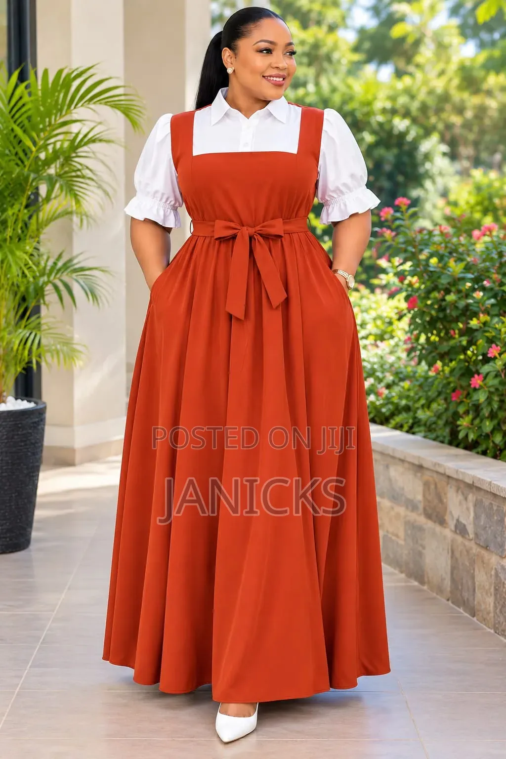Women Clothes