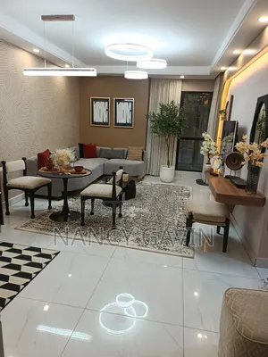 1bdrm Apartment in Westlands, Raphta Road Area for sale