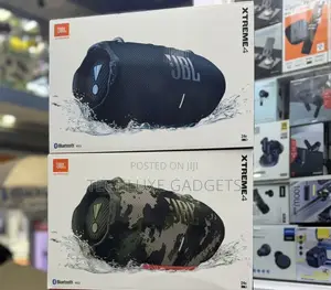JBL Xtreme 4 Speaker