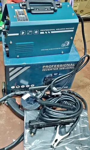 Approved 400a Makita Mig Welding Machine/ Multifunction Welding Makita