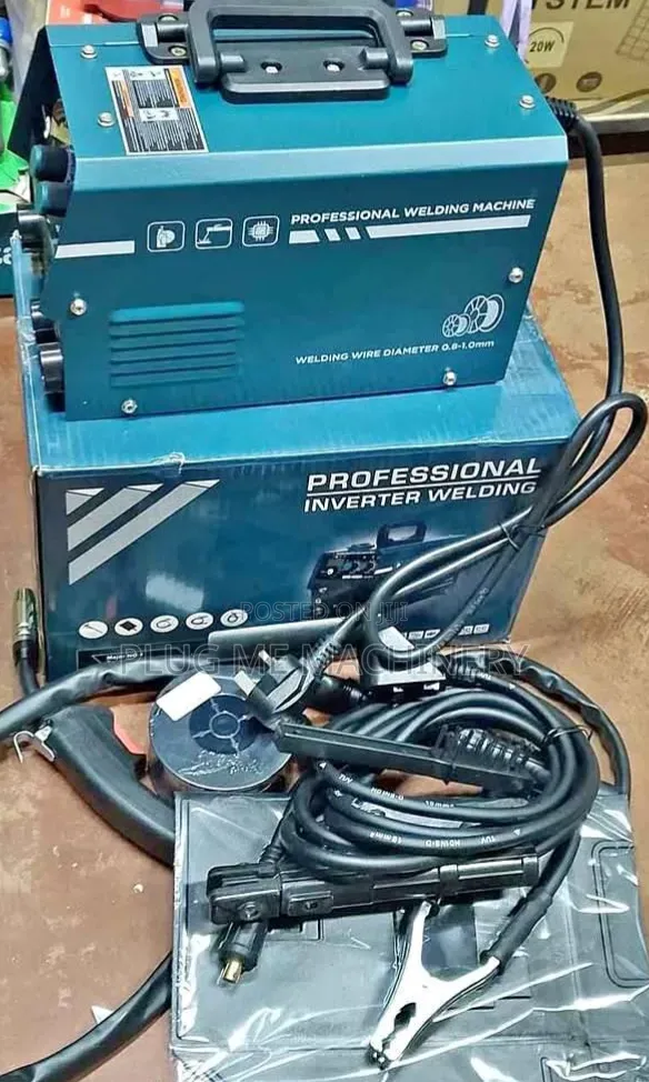 Approved 400a Makita Mig Welding Machine/ Multifunction Welding Makita