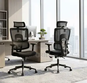 Office Chair : Executive Office Seat