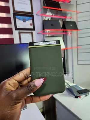 1TB Transcend Store Jet 25M3