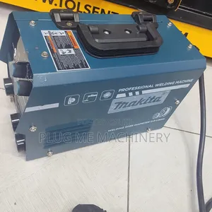 Approved 400a Makita Mig Welding Machine/ Multifunction Welding Makita