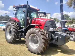 For Sale: Brand New Case IH Puma 155