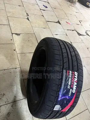 225/50r17 DYDAMO