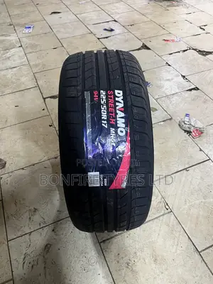 225/50r17 DYDAMO