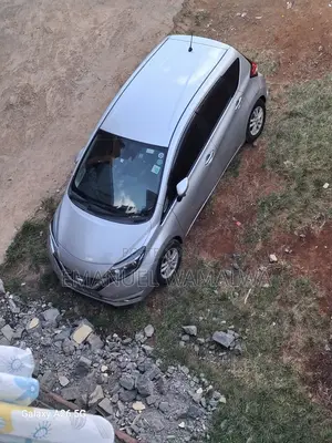 Nissan Note 1.2 Petrol 2017 Gray