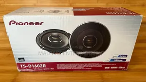 Pioneer Ts-D1602r