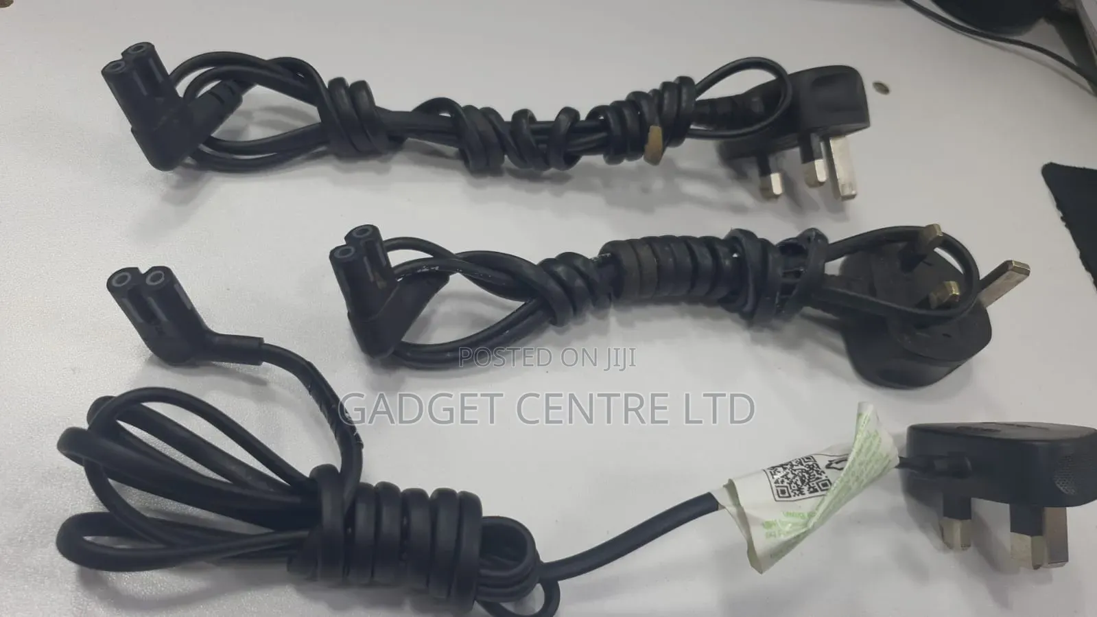 Samsung TV Original Power Cable