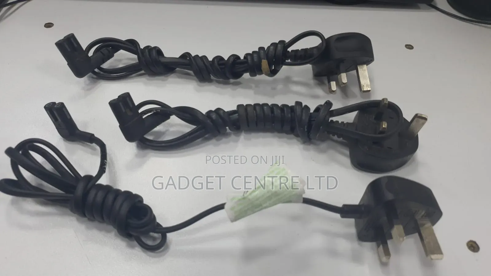 Samsung TV Original Power Cable