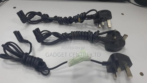 Samsung TV Original Power Cable - thumbnail 2