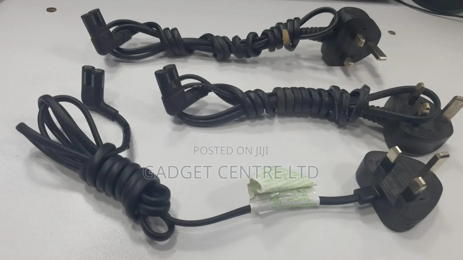 Samsung TV Original Power Cable