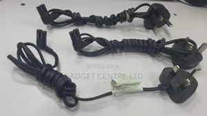 Samsung TV Original Power Cable