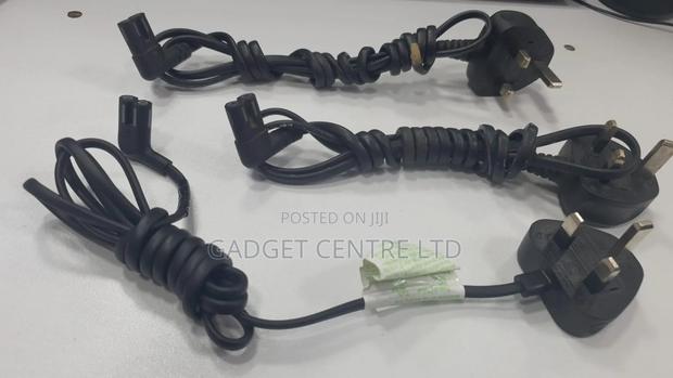 Samsung TV Original Power Cable - thumbnail 3