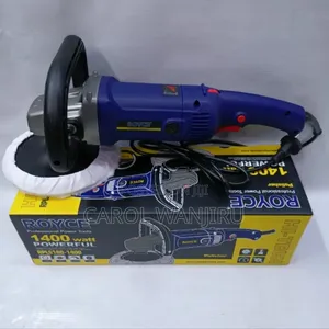 Professional Royce Polishing Machine/Royce Polishing Machine
