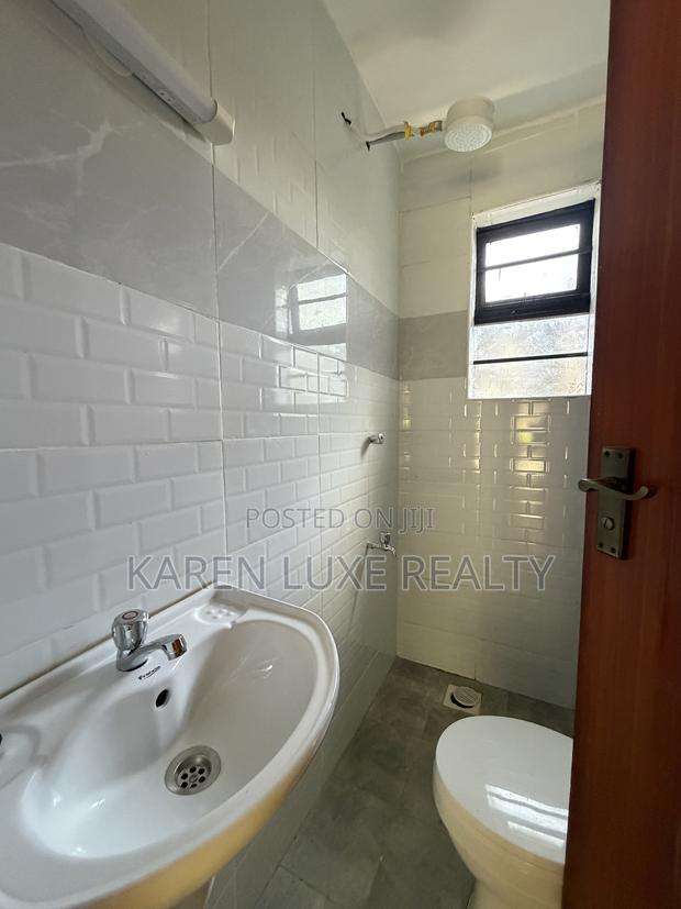 Mini Flat in Karen for rent - thumbnail 6