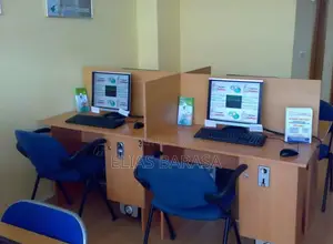 Cyber Cafe on Sale
