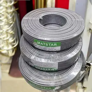 Affordable 2.5mm TWE Matstar Cable