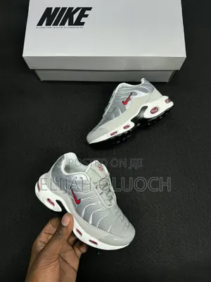 Kids Nike Airmax TN