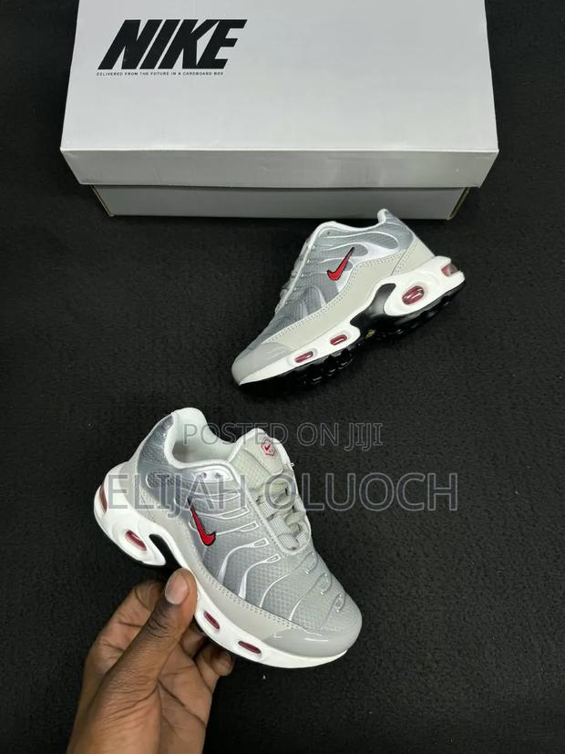Kids Nike Airmax TN
