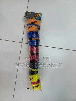 BNK Microphone Spoches