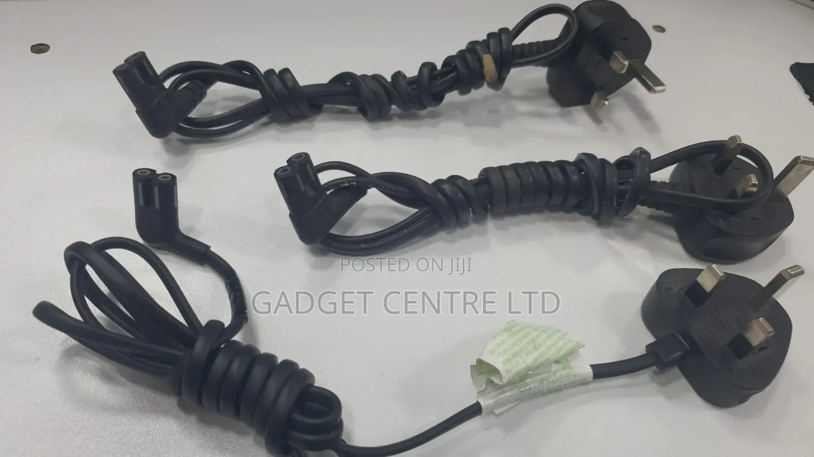 Original Samsung TV Cables