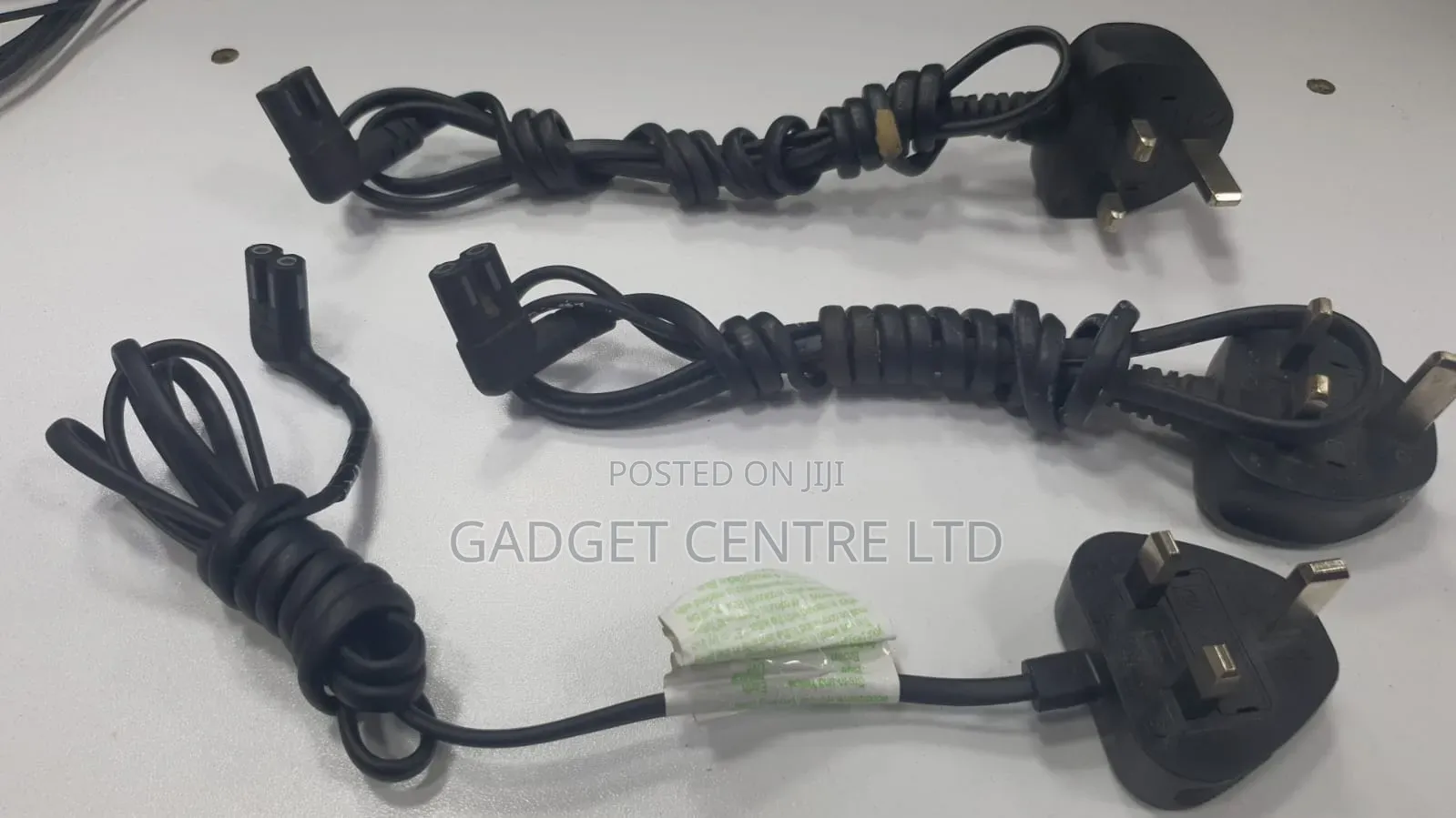 Original Samsung TV Cables