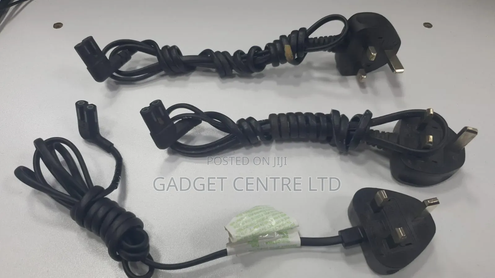 Original Samsung TV Cables