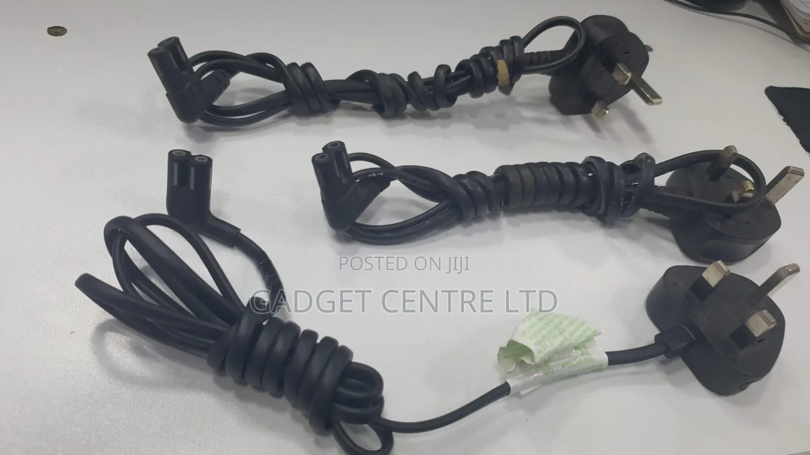 Original Samsung TV Cables