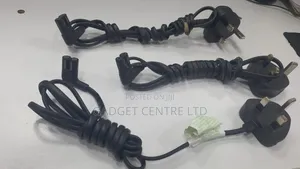 Original Samsung TV Cables