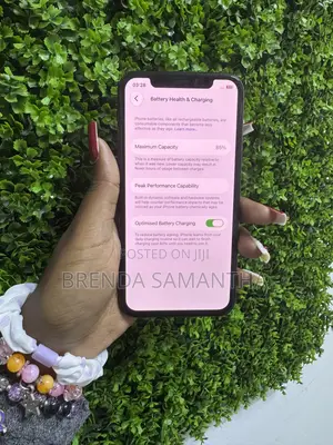Apple iPhone 11 Pro 256 GB Graphite